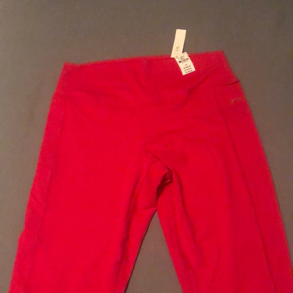 Victoria’s Secret - Pink - workout pants
